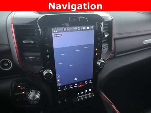 Used 2022 RAM 1500 Rebel w/ Rebel Level 2 Equipment Group AWD/4WD image 5