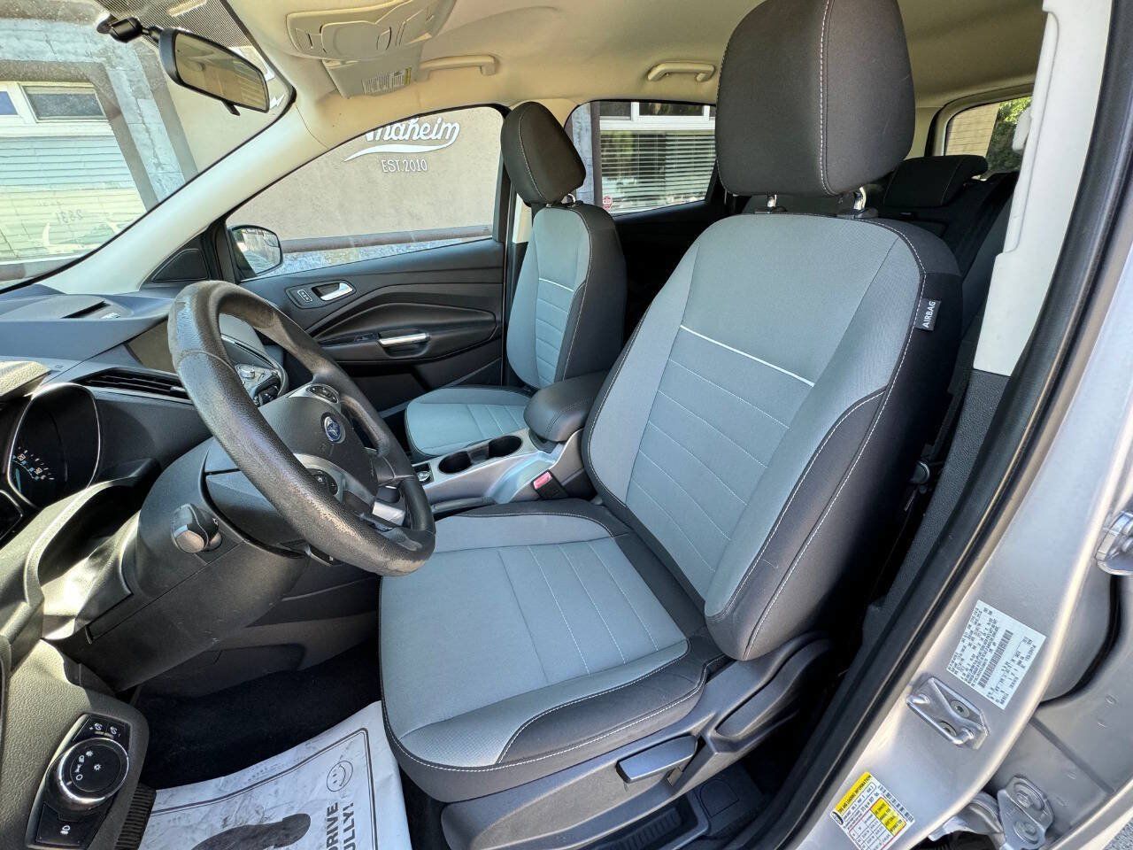 Used 2013 Ford Escape SE AWD/4WD image 12