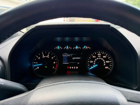 Used 2019 Ford F150 XLT w/ Equipment Group 301A Mid AWD/4WD image 13