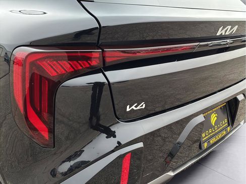 New 2026 Kia K4 GT-Line Turbo image 38