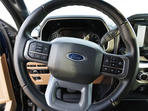 Certified 2023 Ford F150 XLT w/ Equipment Group 301A Mid image 42