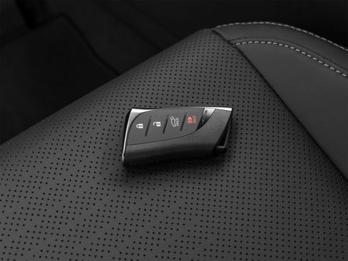 Used 2024 Lexus TX 350 FWD w/ Technology Package image 38