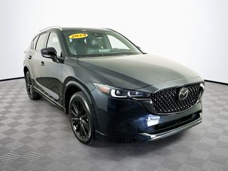Certified 2024 MAZDA CX-5 2.5 Turbo w/ Premium Package AWD/4WD video 2
