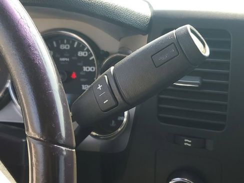 Used 2011 Chevrolet Silverado 1500 LT w/ All-Star Edition image 15