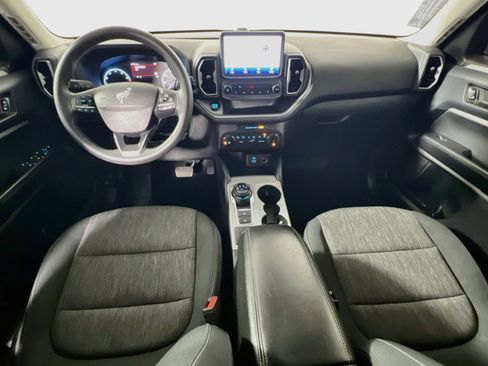 Used 2022 Ford Bronco Sport Big Bend AWD/4WD image 28