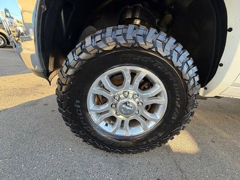 Used 2016 RAM 3500 Laramie w/ Snow Chief Group AWD/4WD image 41