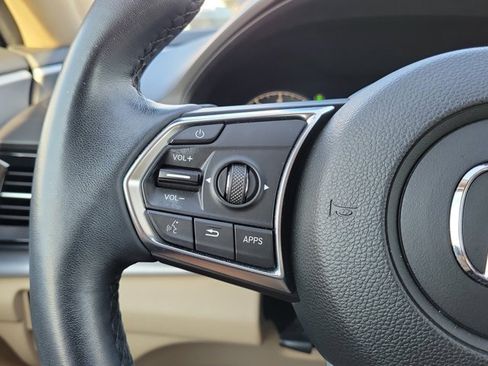 Certified 2022 Acura RDX w/ Technology Package image 13