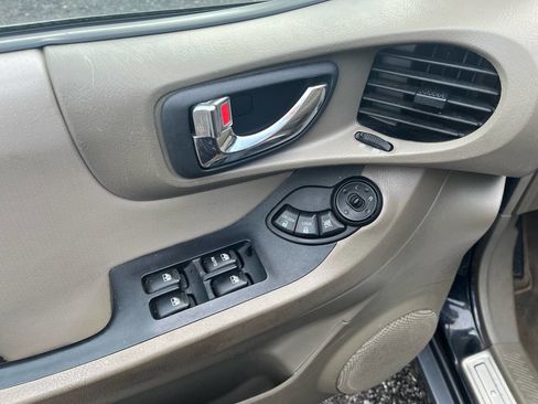 Used 2006 Hyundai Santa Fe Limited image 18