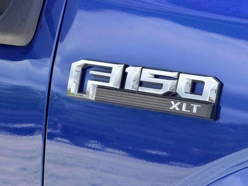 Used 2017 Ford F150 XLT w/ Equipment Group 302A Luxury AWD/4WD image 6