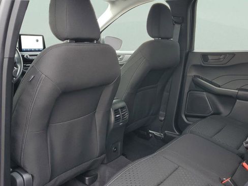 New 2026 Ford Escape Active AWD/4WD image 28