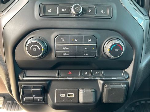 Used 2022 Chevrolet Silverado 3500 W/T w/ WT Convenience Package image 24