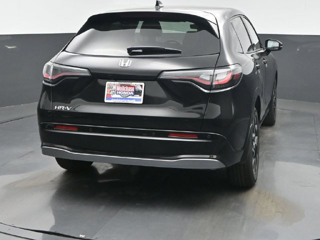 New 2027 Honda HR-V EX-L image 5