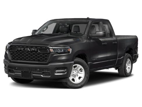 New 2026 RAM 1500 Tradesman image 1