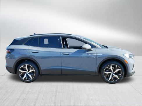 Certified 2023 Volkswagen ID.4 Pro S AWD/4WD image 8