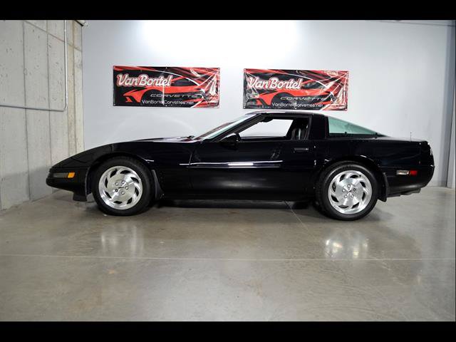 Used 1994 Chevrolet Corvette Coupe RWD image 23