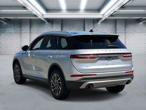 Used 2020 Lincoln Corsair AWD w/ Equipment Group 101A image 25