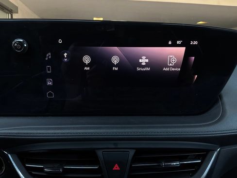 Used 2025 Buick Encore GX Preferred FWD image 29