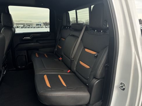 Certified 2024 GMC Sierra 2500 AT4 w/ AT4 Premium Plus Package image 26