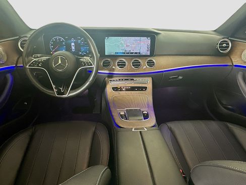 Certified 2023 Mercedes-Benz E 350 4MATIC Sedan image 29