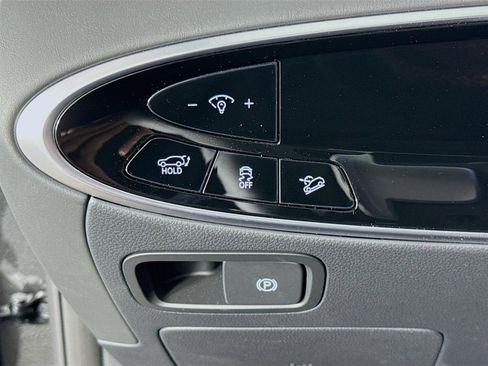 New 2026 Genesis GV70 3.5T Sport Advanced AWD/4WD image 10