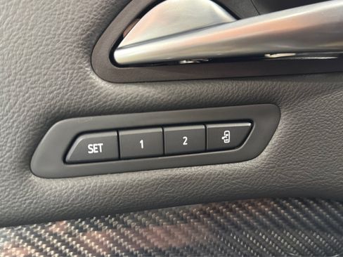 Used 2024 Cadillac XT4 Sport AWD/4WD image 18