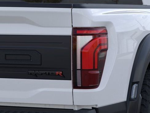 New 2026 Ford F150 Raptor w/ Equipment Group 803A Raptor R AWD/4WD image 21