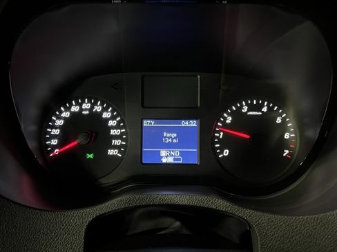 Used 2023 Mercedes-Benz Sprinter 1500 image 29