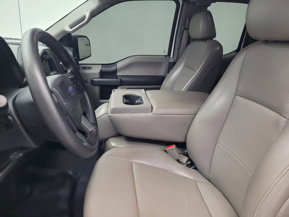 Used 2019 Ford F150 XL w/ Equipment Group 101A Mid RWD image 17