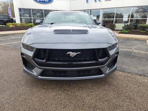 New 2025 Ford Mustang GT Premium image 3