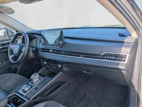 Used 2022 Mitsubishi Outlander SE image 19