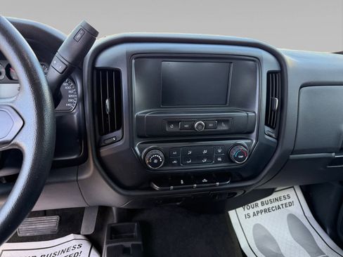 Used 2018 GMC Sierra 1500 4x4 Double Cab w/ Elevation Edition image 11