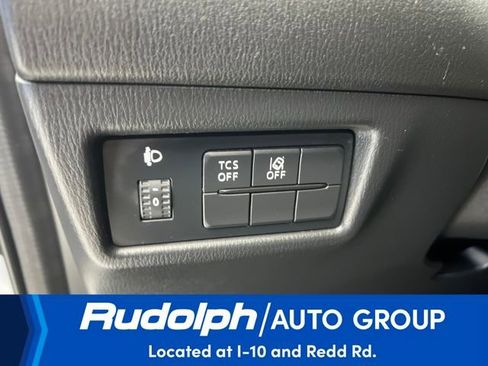 Used 2019 MAZDA CX-5 Sport w/ I-ACTIVSENSE Package image 13