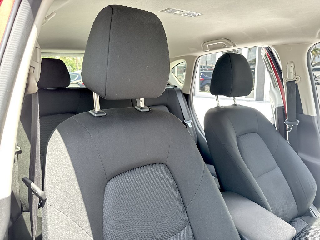 Used 2022 MAZDA CX-5 AWD 2.5 S image 44