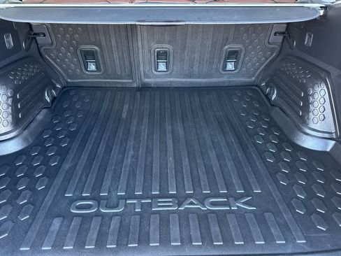 Used 2023 Subaru Outback Touring XT w/ Popular Package #2 image 16