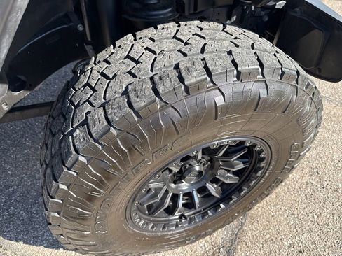 Used 2022 Jeep Wrangler Unlimited Rubicon 4xe image 14