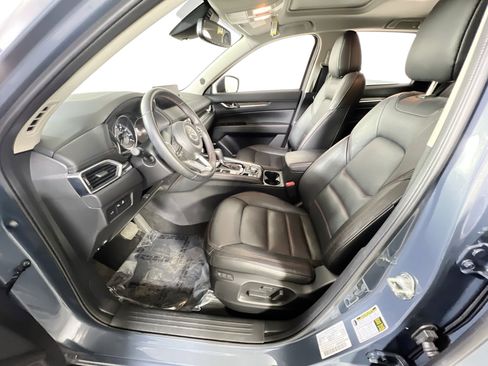 Used 2023 MAZDA CX-5 Carbon Edition AWD/4WD image 20