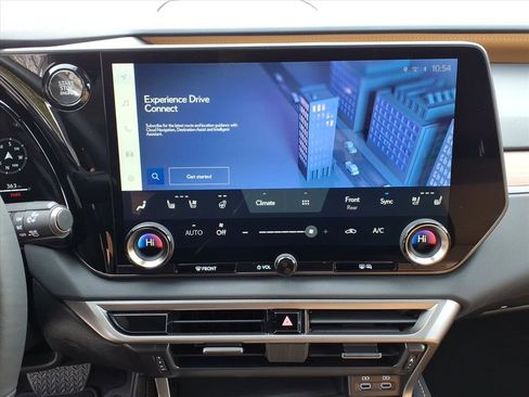 Certified 2025 Lexus RX 350 Premium image 10