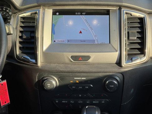 Used 2019 Ford Ranger XLT w/ Equipment Group 302A Luxury image 15