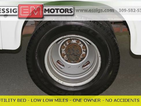 Used 2015 Ford F350 XL image 9