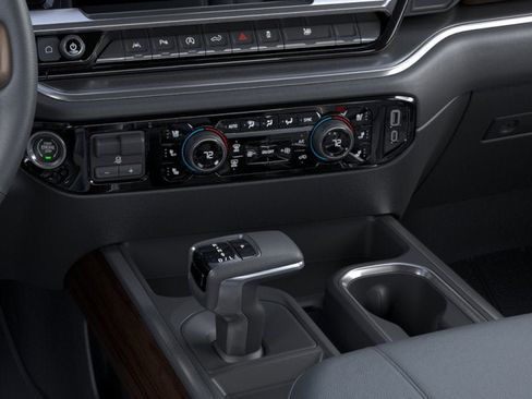 New 2026 Chevrolet Silverado 1500 High Country w/ High Country Premium Package AWD/4WD image 23