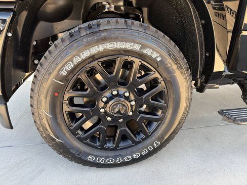New 2026 RAM 2500 Limited AWD/4WD image 13