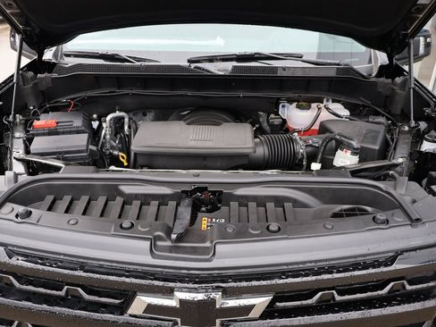 New 2026 Chevrolet Silverado 1500 RST image 46