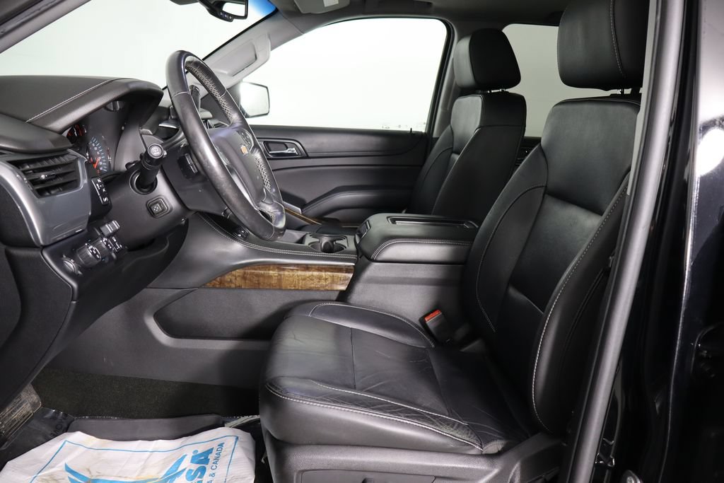 Used 2018 Chevrolet Tahoe LT AWD/4WD image 7