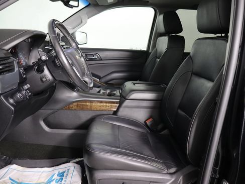 Used 2018 Chevrolet Tahoe LT AWD/4WD image 7