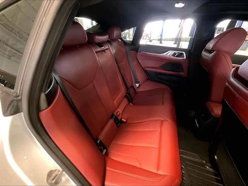 Certified 2024 BMW i4 eDrive35 w/ Premium Package image 19