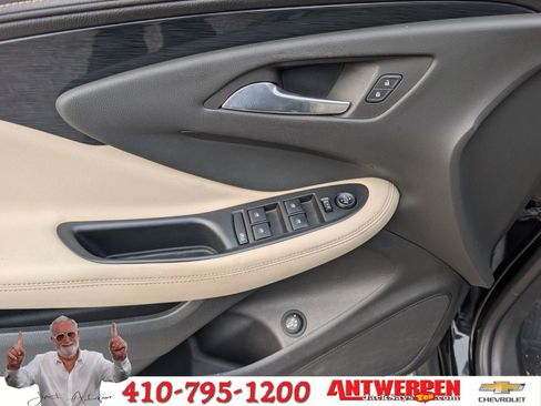 Used 2017 Buick Envision Preferred image 18