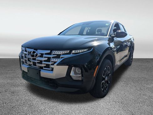 Certified 2023 Hyundai Santa Cruz SEL image 7