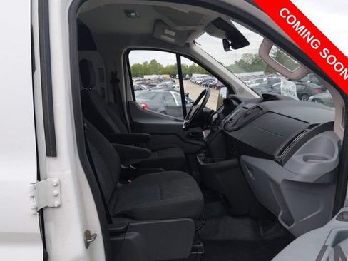 Used 2017 Ford Transit 150 130 Low Roof RWD image 5