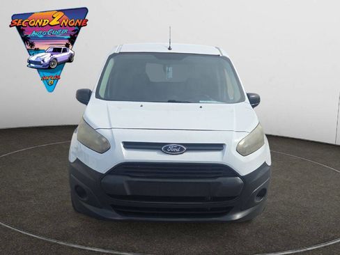 Used 2015 Ford Transit Connect XL image 2