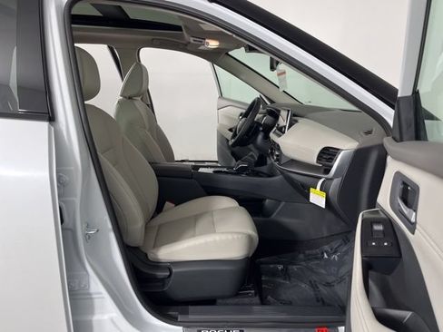 New 2026 Nissan Rogue Dark Armor FWD image 40